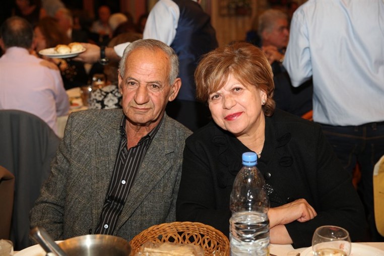 Caritas Annual Diner